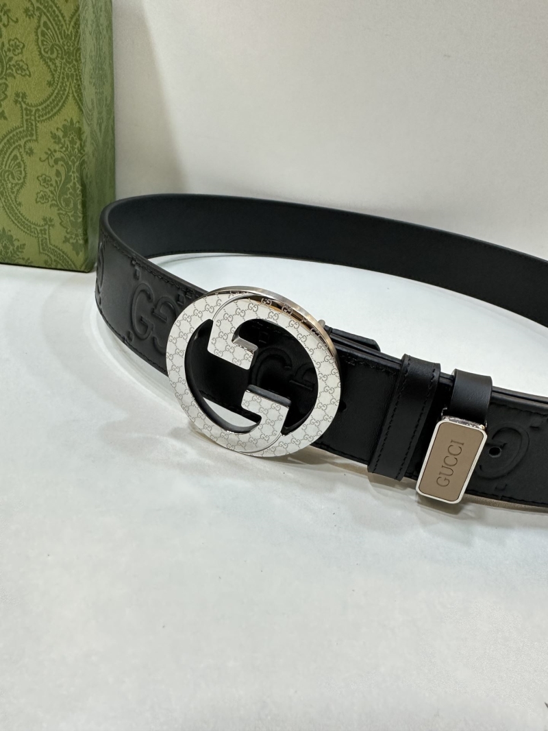 Gucci Belts